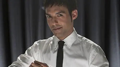 Magic Pop S01E03 Détour par NYC