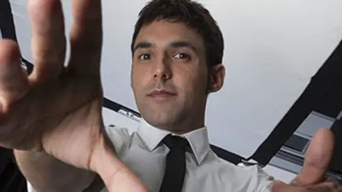 Magic Pop S01E05 A la rencontre de Stephen Hawking