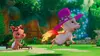 Magicampers, les Aventures de Rosie & Cornelis