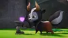 Magicampers, les Aventures de Rosie & Cornelis