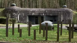 Maginot vs Siegfried : la guerre des lignes