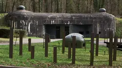 Maginot vs Siegfried : la guerre des lignes