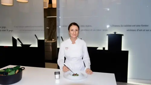 Magistral.e Anne-Sophie Pic