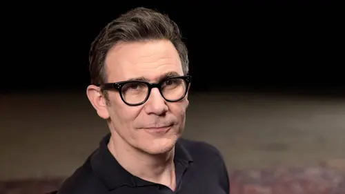 Magistral.e Michel Hazanavicius