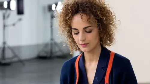 Magistral.e Leila Slimani