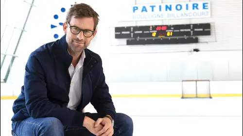 Magistral.e Nicolas Mathieu