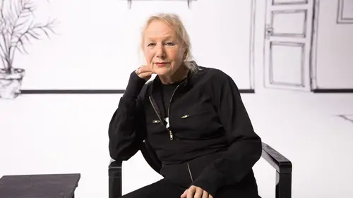 Magistral.e Agnès B.