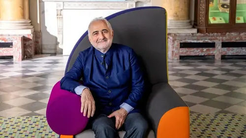 Magistral.e Guy Savoy