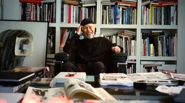 Magistral.e Jean-Paul Goude