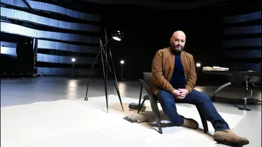 Magistral.e Jérôme Commandeur - Humoriste