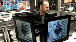 Visuel de Magma, désastre volcanique