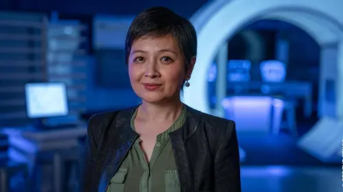 Magnats S01E02 Chine : les milliardaires rouges