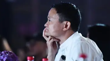 Magnats Chine : les milliardaires rouges
