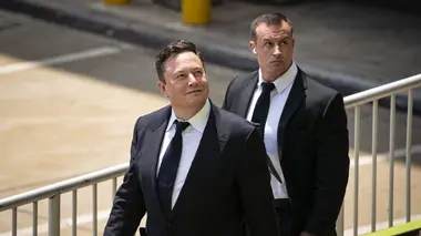 Magnats Etats-Unis : les tycoons