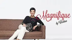 Visuel de Magnifique by Cristina