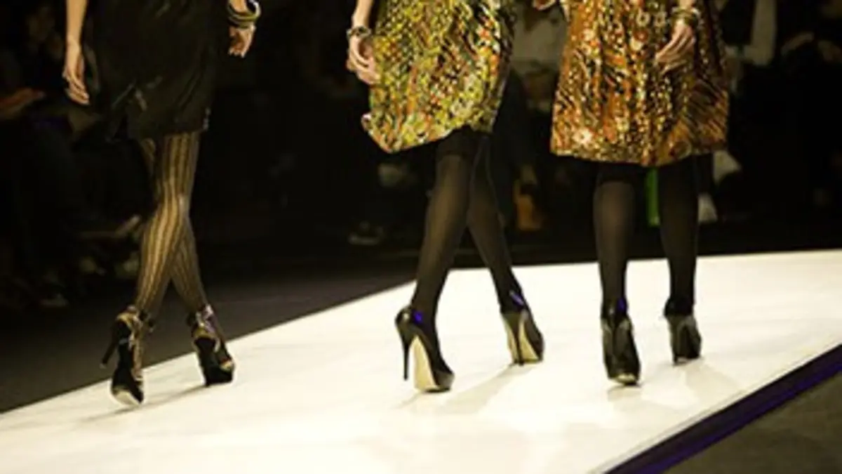 Magnifique by Cristina