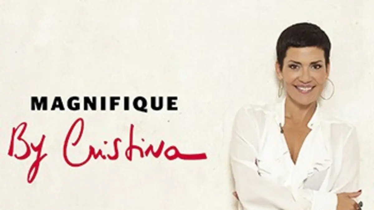 Magnifique by Cristina Episode 20