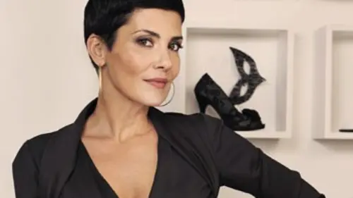 Magnifique by Cristina Episode 2