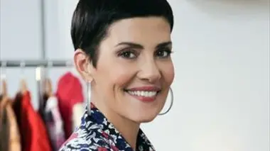 Magnifique by Cristina