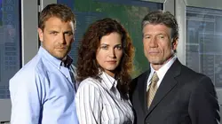 Magnitude 10,5 : l'apocalypse