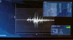 Magnitude 10,5 : l'apocalypse