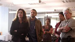 Magnitude 10,5 : l'apocalypse