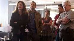 Magnitude 10,5 : l'apocalypse