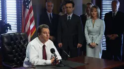 Magnitude 10,5 : l'apocalypse