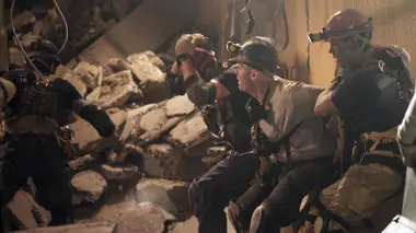 Magnitude 10,5 : l'apocalypse (2006)