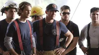 Magnitude 10,5 : l'apocalypse (2006)