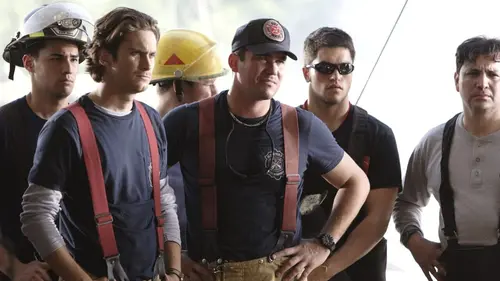 Magnitude 10,5 : l'apocalypse