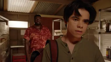 Jusqu'à ce que la mort nous sépare