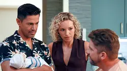 Magnum S04E20 Ce qui compte vraiment