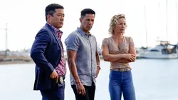 Magnum S04E08 La traque