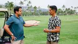 Magnum S05E09 Sous emprise