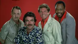 Magnum S03E22 Une naissance orageuse en streaming