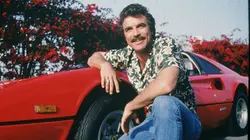 Magnum S03E23 La balade irlandaise