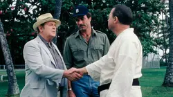 Magnum S04E02 Dossier 521