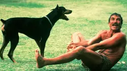 Magnum S04E08 La dette