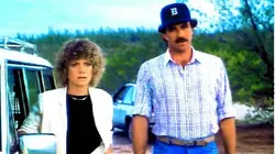 Magnum S04E09 Visions