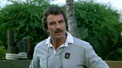 Magnum  S04E12 Le monde est un théâtre