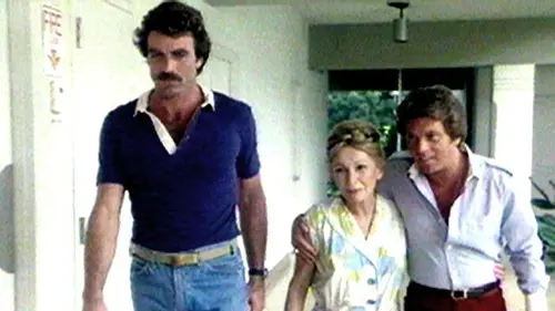 Magnum S04E14 Rembrandt fait du camping en streaming