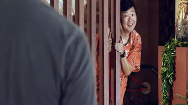 Une mystérieuse fiancée