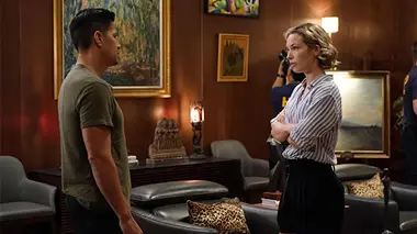 Tableaux de maître et coups montés