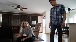 Magnum S01E07 Chat perché