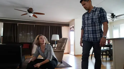 Magnum S01E07 Chat perché en streaming