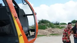 Magnum  S01E08 Sauvetage d'urgence