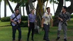 Magnum  S01E10 Mauvais joueur