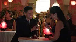 Magnum S01E13 Vipère au poing