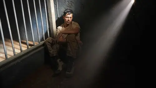 Casting Magnum S01E15 Le retour de mon ex